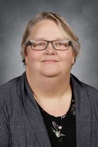 Photo of Carmen Breidal