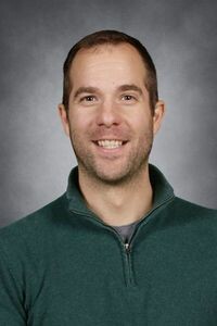 Photo of Jason Faber