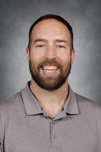 Photo of Matthew Gelderman
