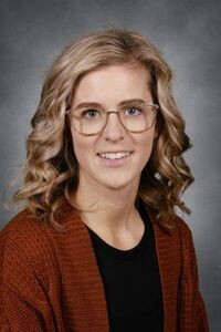 Photo of Kenzie Melin