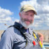 Photo of Matthew Webber