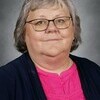 Photo of Paula Stenlund
