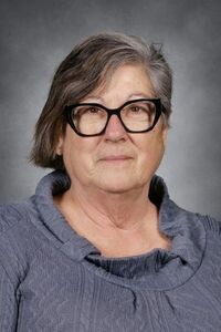 Photo of Debbie Thomson